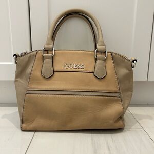 GUESS Tan Women's Bag